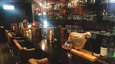 ダイス cafe&amp;bar diceの写真