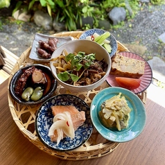 大まち御膳