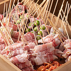 居酒屋 一刻 赤間駅前の特集写真