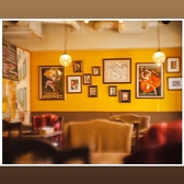 Osteria Bar the Passionの詳細