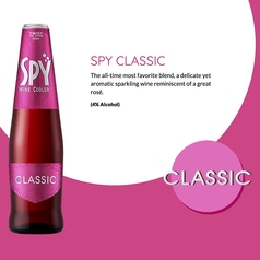 ＳＰＹ クラシック