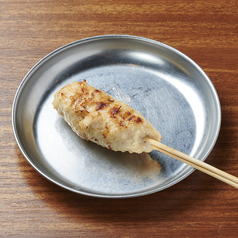 つくね串（塩）/つくね串（明太マヨ）/つくね串（タレ）