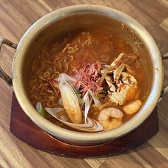 おくtopラーメン