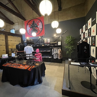 焼肉 忍火の雰囲気1