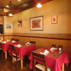 レストランHiroの特集写真