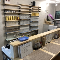 ふわとろやの雰囲気1