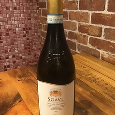 ソアヴェ　アレグリーニ