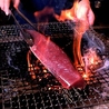 炉端 修 OSAMUのおすすめポイント1