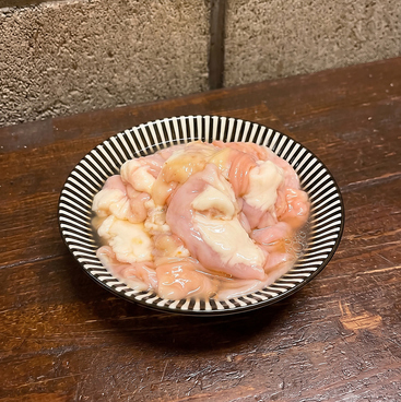 モツ焼屋ヒヅメボーイのおすすめ料理1
