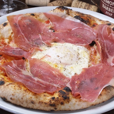 i rottah イ ロッタのおすすめ料理1