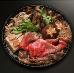 すき焼き