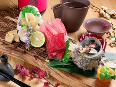 和酒と活鮮 とうりんの特集写真