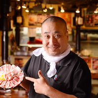 名物はお肉やお酒だけじゃない...!!