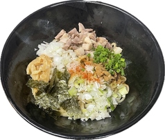 油そば