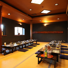 魚貝三昧 万やのコース写真