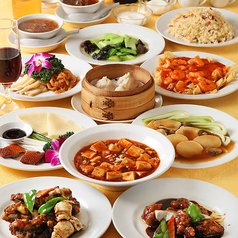 横浜中華街 小籠包専門店 七福のおすすめ料理3