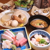 金沢海鮮居酒屋 とくさん亭