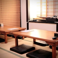 俺の店 くりちゃんの雰囲気1