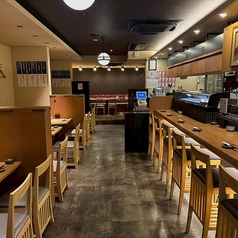 ◆店内貸し切り!!各種宴会に是非◆