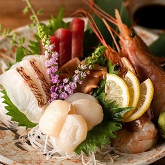 個室居酒屋 産地直送の海鮮 本格和食 漁一 海浜幕張の外観2