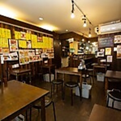 大森屋 野方店の特集写真