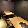 焼肉 福 錦通り店の雰囲気1