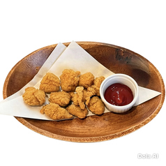 No.23 ちびころチキン