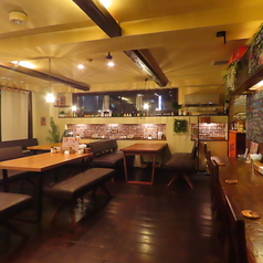 SALTY DINING ソルティダイニングの特集写真