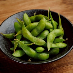 枝豆