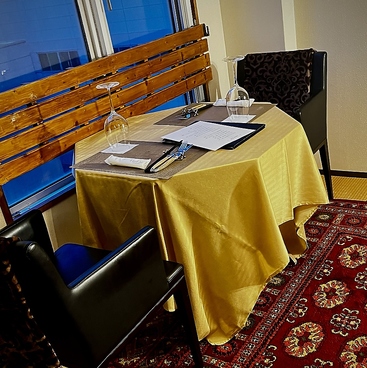 maruyama maru マルヤママルの雰囲気1