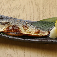 単品塩サバ