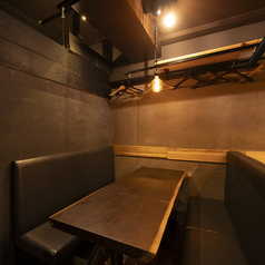 心地よい雰囲気で美味しいお食事をお楽しみください！！