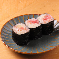 革新と伝統が出会う、極上の鮨を是非体験してください。