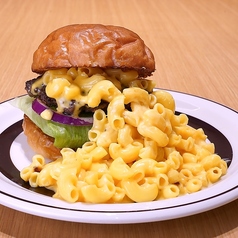 EARTH　BURGER（アースバーガー）のおすすめポイント1