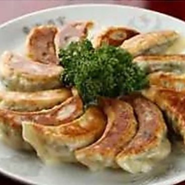 東海酒家のおすすめ料理1