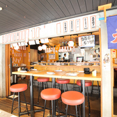 大衆牛串 空仙の雰囲気3