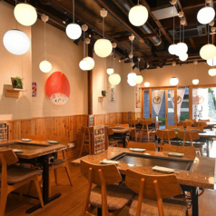 もんじゃ焼き しるくの特集写真