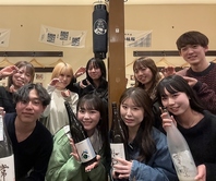 アットホームで温かい接客でおもてなし