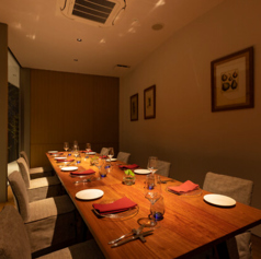 リストランテ　フィッシュボーンの特集写真