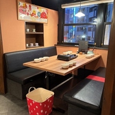 雅庵 トアロード店の雰囲気2