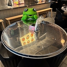 KOREAN CAFE ONDO オンド 立川GREENSPRINGSの特集写真