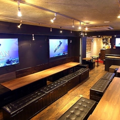 渋谷　貸切パーティー＆個室ダイニング　HRの外観2