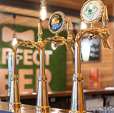 パーフェクト ビア キッチン PERFECT BEER KITCHEN 仙台の雰囲気1