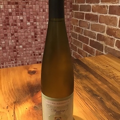 アルザス　リースリング　キュヴェレゼルブ