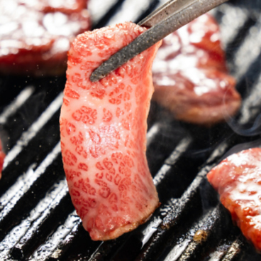 焼肉天国のおすすめ料理1