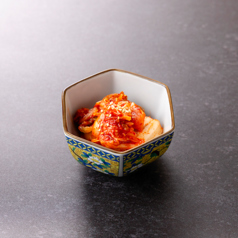 白菜キムチ
