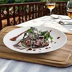 THE TERRACE 松柏園ホテルのおすすめランチ3