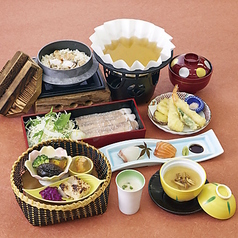 寿司 和食 がんこ 泉大津店のコース写真