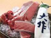 鮮菜魚 早瀬 京橋の詳細