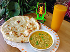 インド料理 ROOPALI ルーパリ 白島店のおすすめランチ3